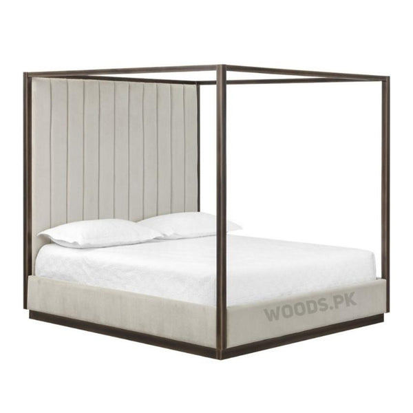 Sofia Canopy Bed