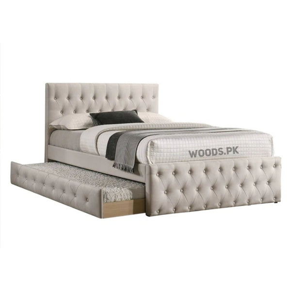 Leslie Double Bed