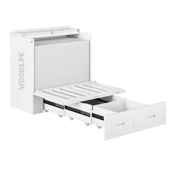 Micah Folding Bed