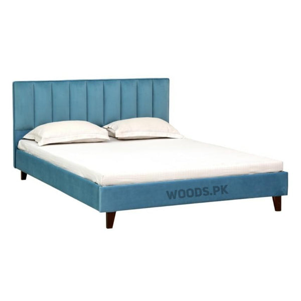 Benjamin Double Bed