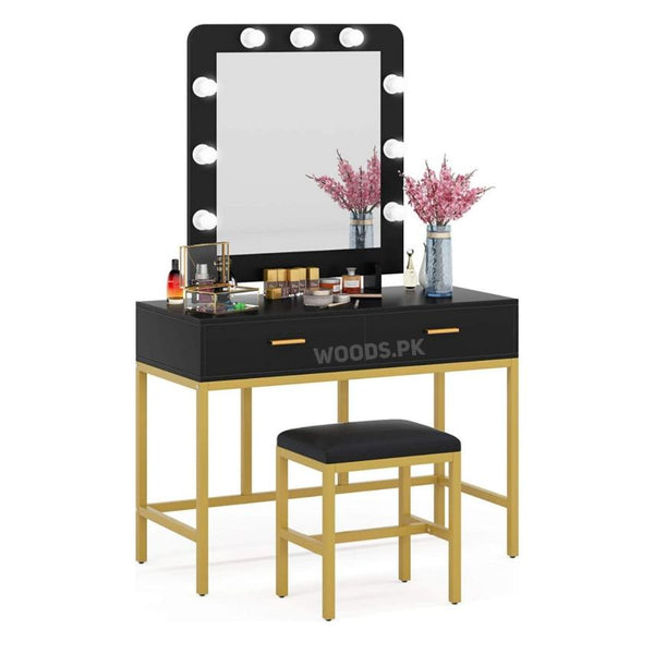 Alara Makeup Table