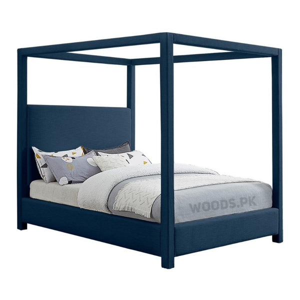 Grace Canopy Bed