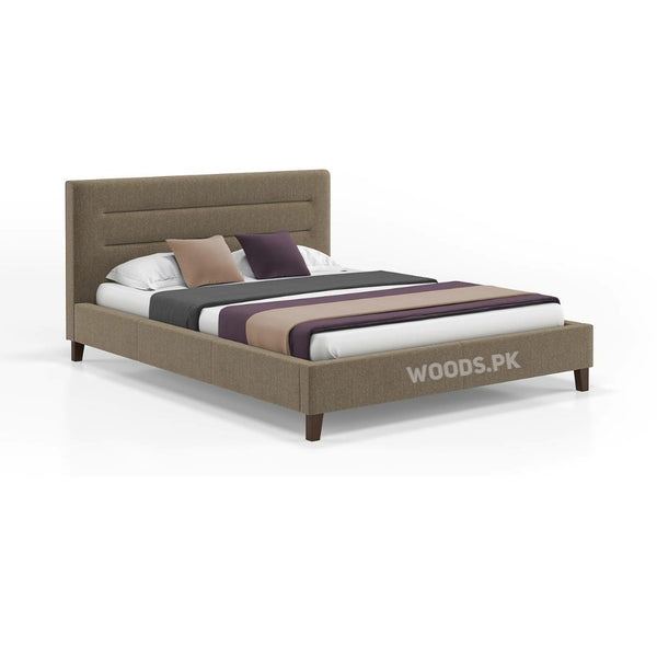 Frederick Double Bed