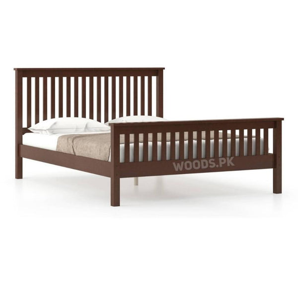 Rachel Double Bed