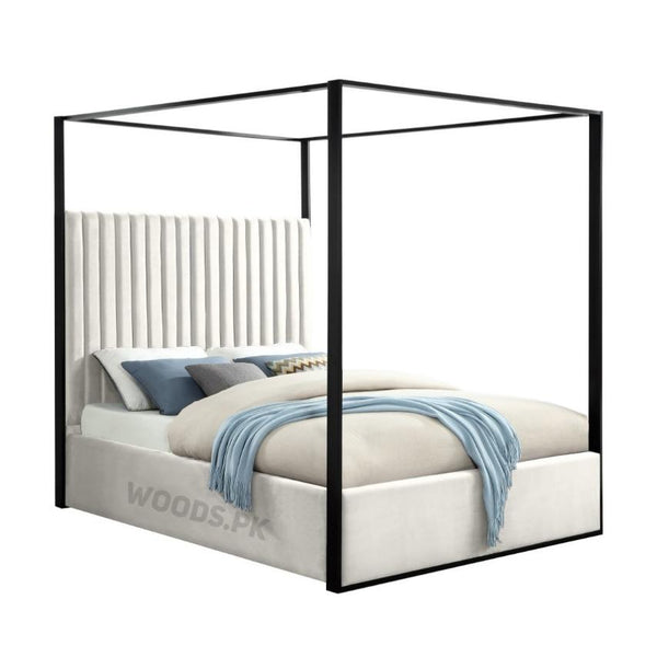 Olivia Canopy Bed