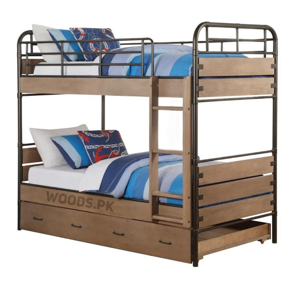 Marius Bunk Bed