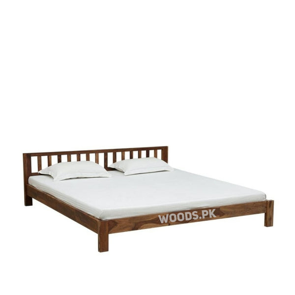 Dorcas Double Bed