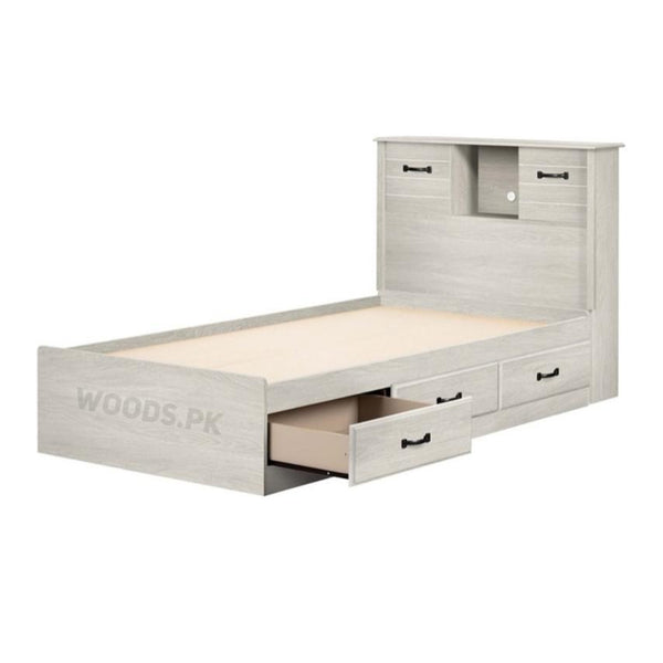 Titus Single Bed