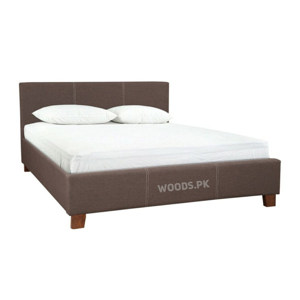 Eric Double Bed