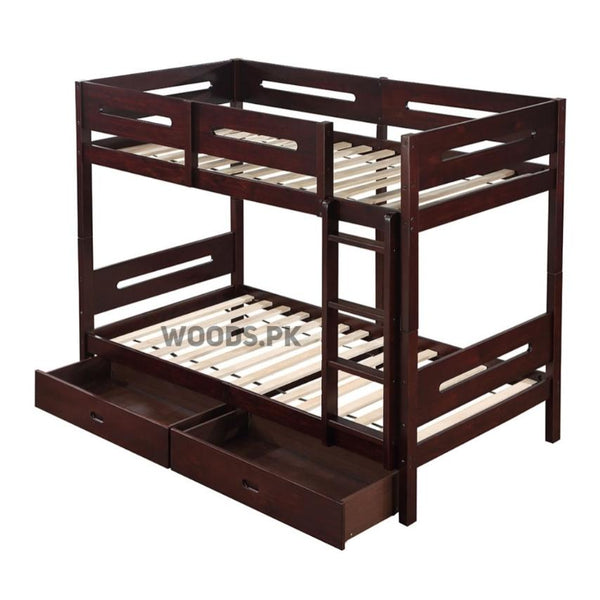 Carter Bunk Bed