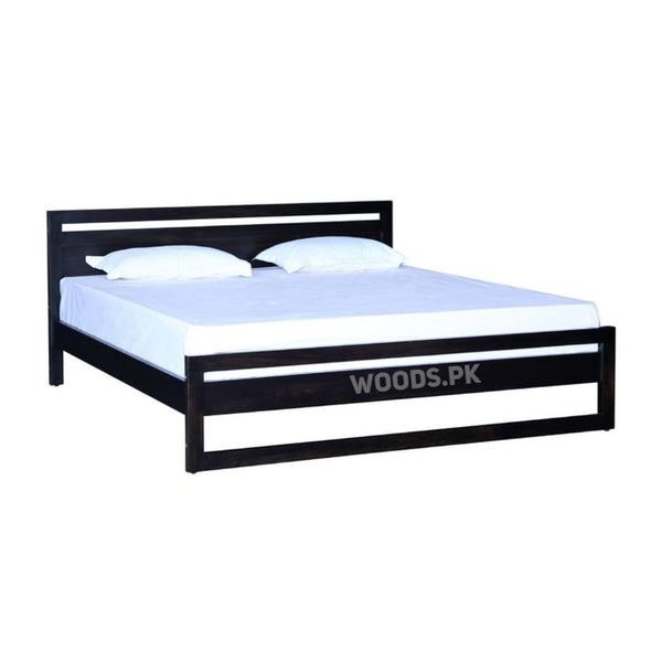 Damaris Double Bed