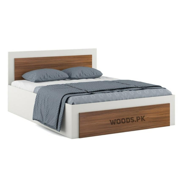 Priscilla Double Bed