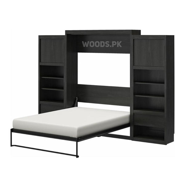 Asher Folding Bed