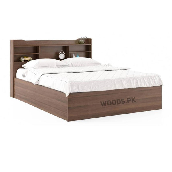 Michael Double Bed