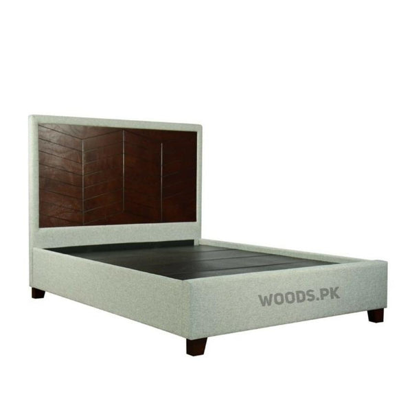 Samson Double Bed