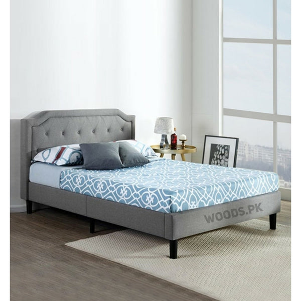 Salome Double Bed