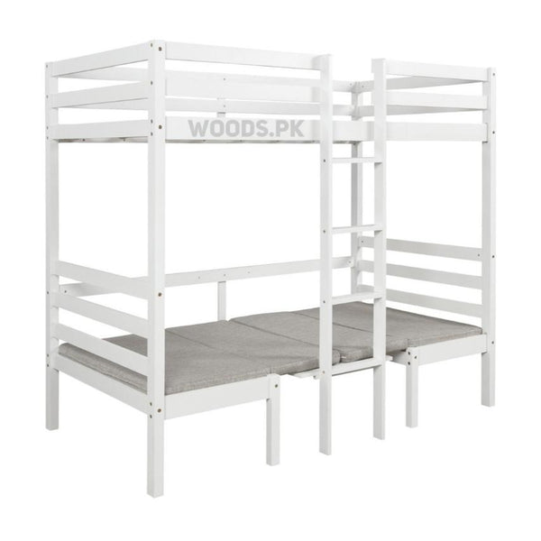 Cora Loft Bed