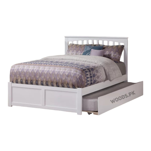 Laura Double Bed