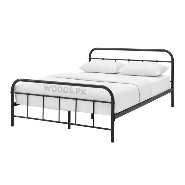 Asher Iron Bed