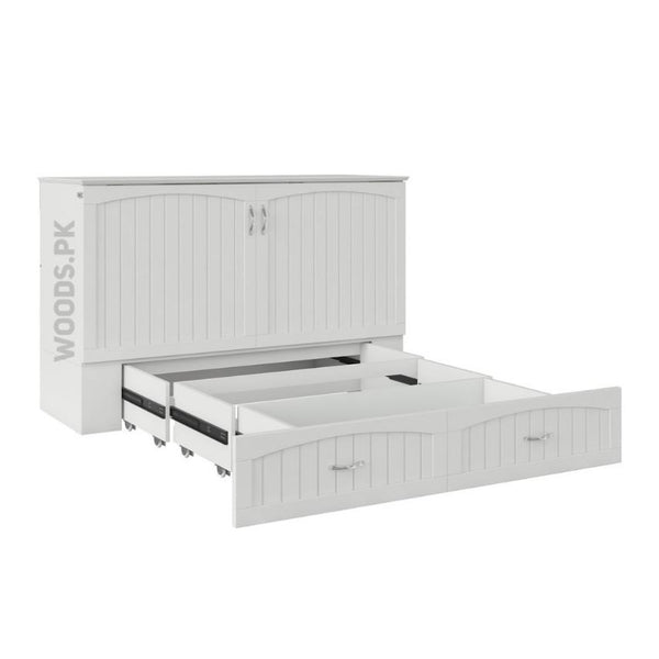 Tristan Folding Bed