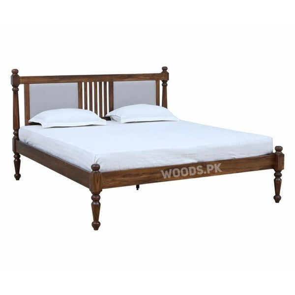 Samuel Double Bed