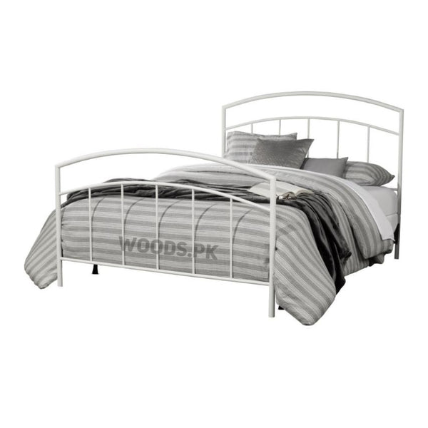 Enoch Iron Bed