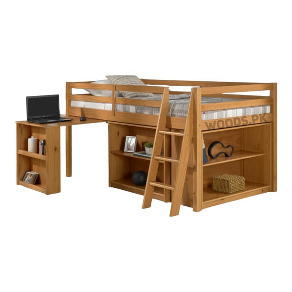 Tristan Loft Bed