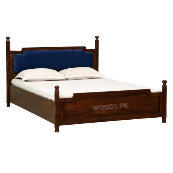 Ruth Double Bed