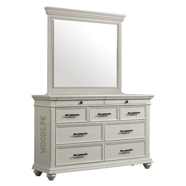 Thaddeus Dressing Table