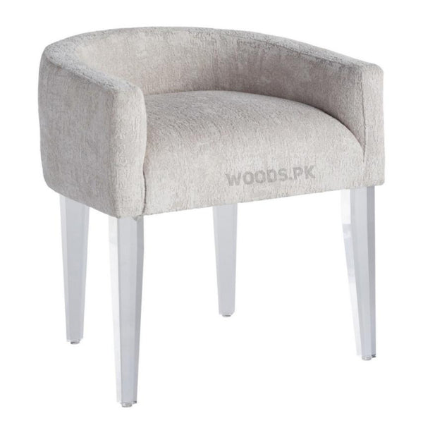 Mirella Dressing Stool