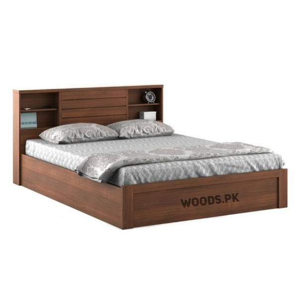 Susanna Double Bed