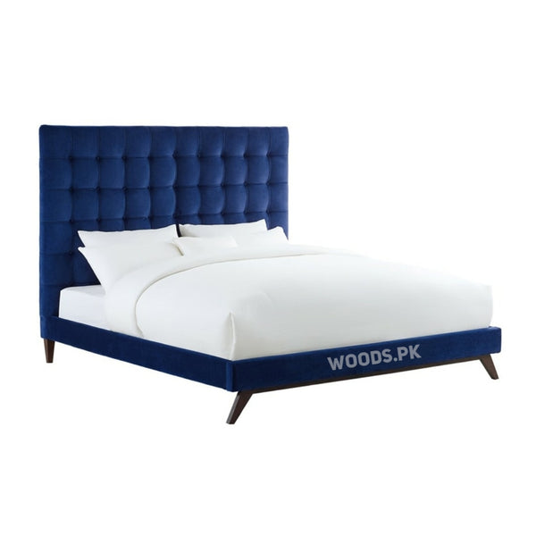 Claire Double Bed