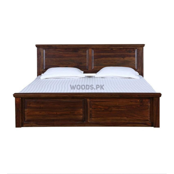 Tabitha Double Bed