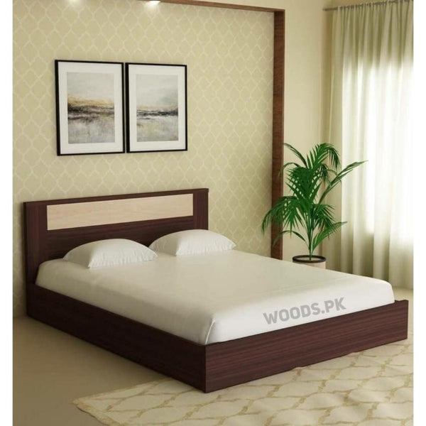 Eunice Double Bed