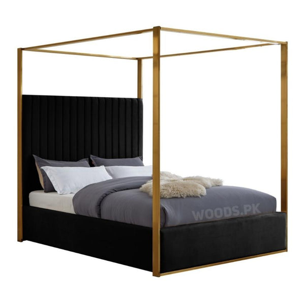 Ava Canopy Bed