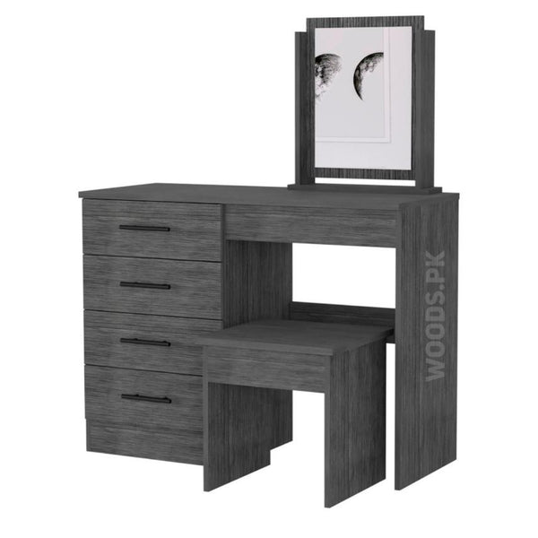 Sienna Makeup Table