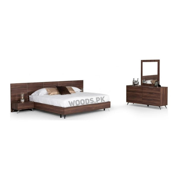 Amon Bedroom Set