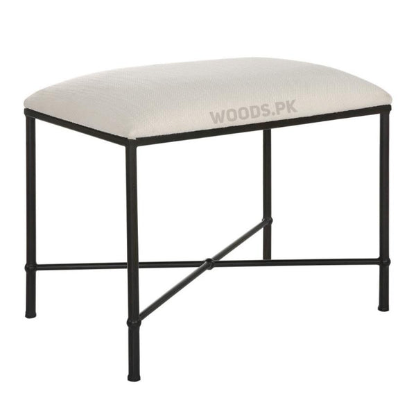 Lysandra Dressing Stool