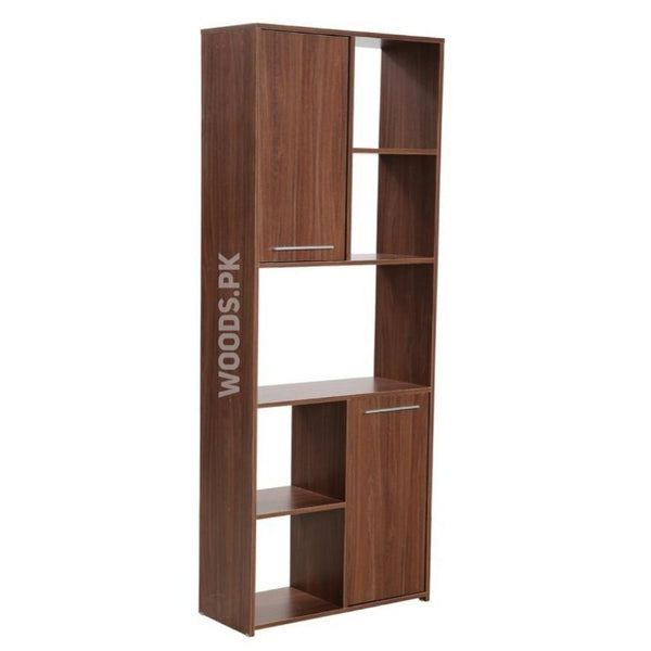 Lazarus Bookshelf