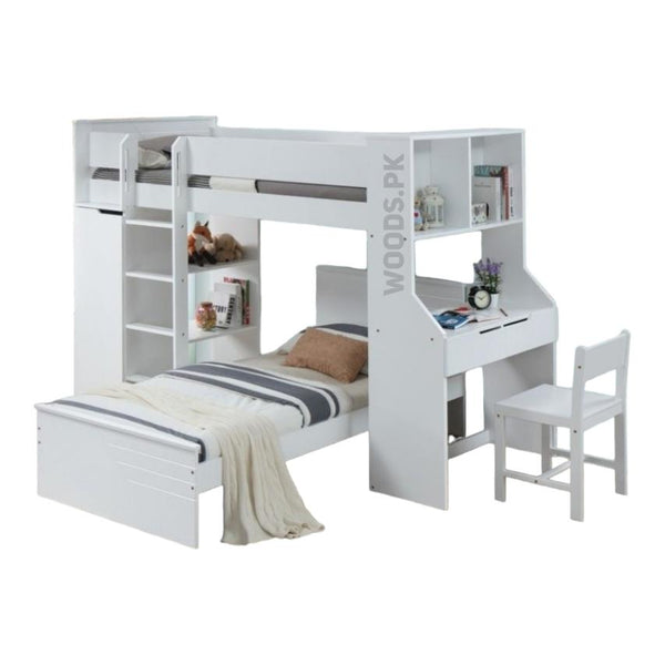 Hazel Loft Bed