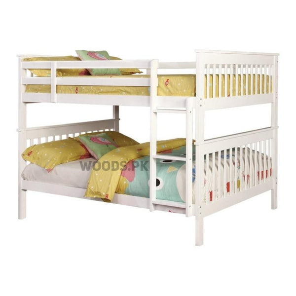 Maverick Bunk Bed