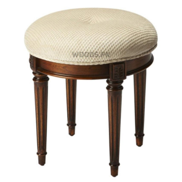 Clarissa Dressing Stool