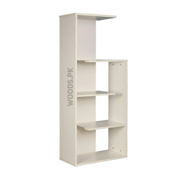 Jabez Bookshelf