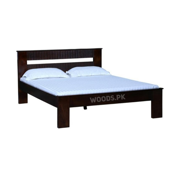 Zachary Double Bed