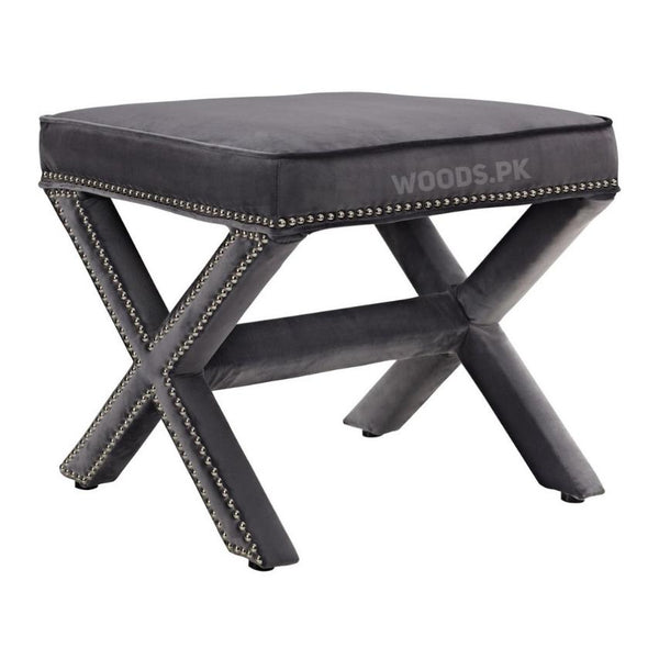 Elowen Dressing Stool