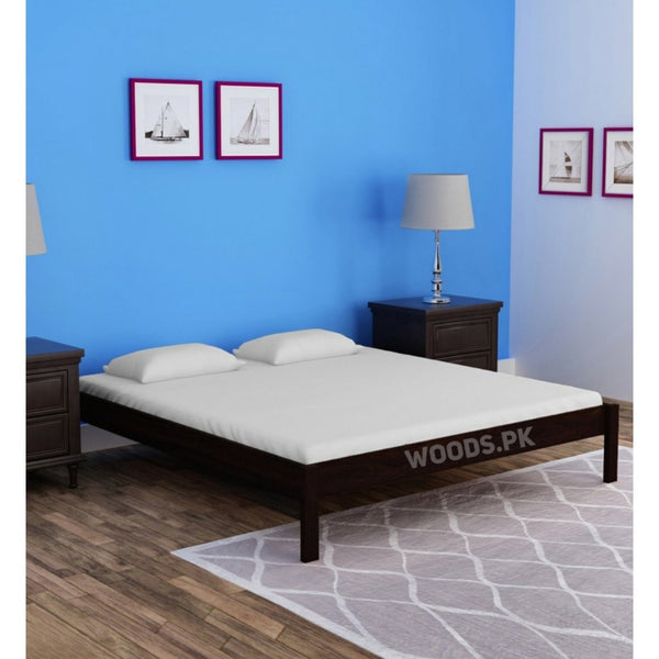 Hadassah Double Bed