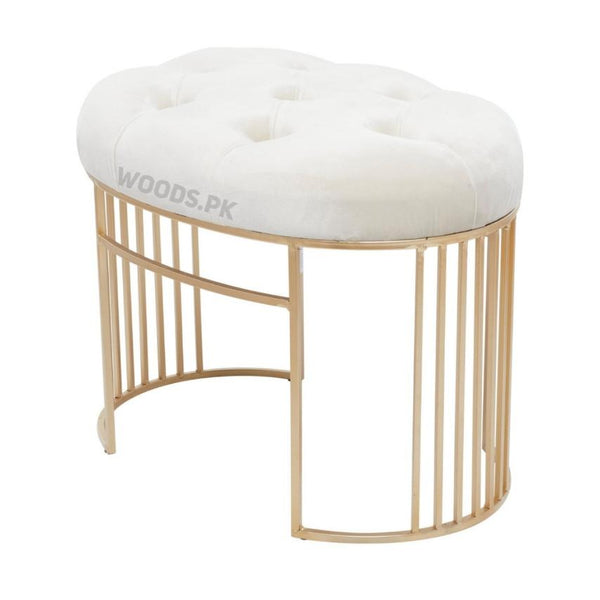 Selene Dressing Stool