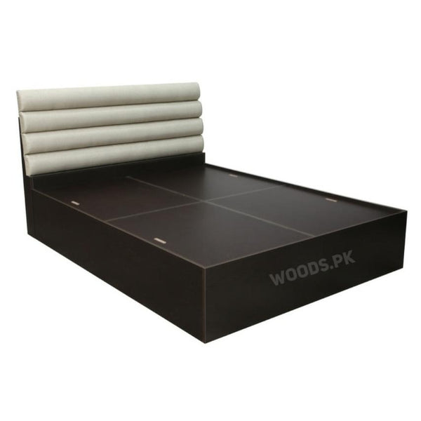 Naomi Double Bed