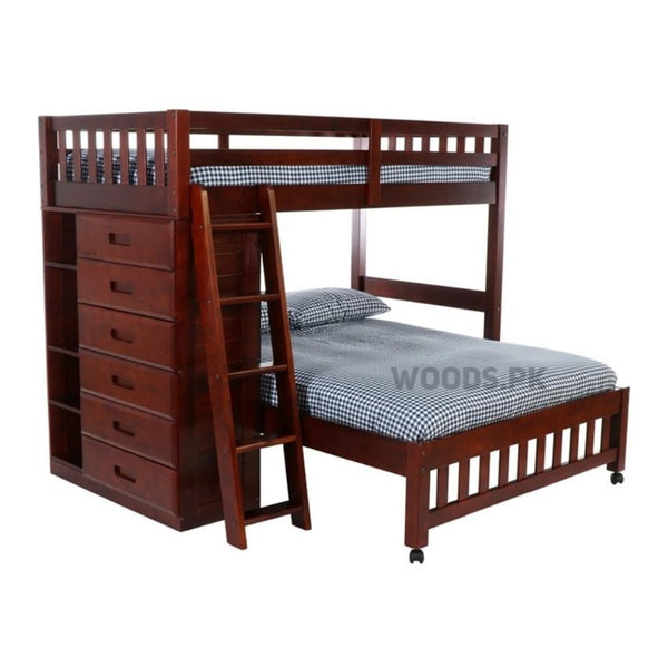 Anson Bunk Bed