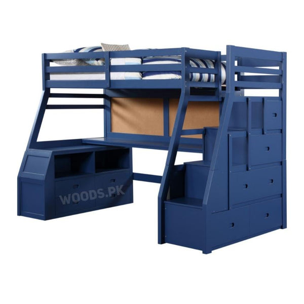 Kael Loft Bed